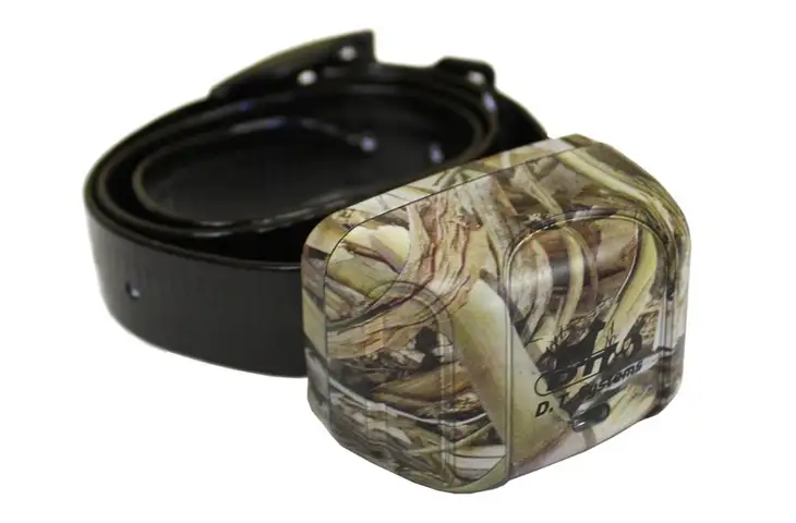 DT Systems Add-On, Replacement Collar Receiver